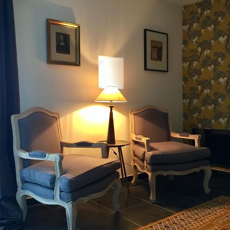 Bed and Breakfast La Catiniere Арнаж Экстерьер фото