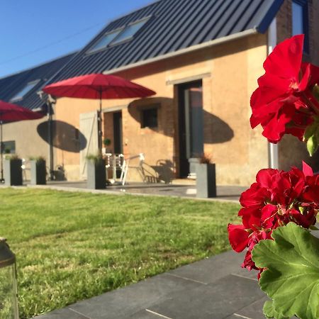 Bed and Breakfast La Catiniere Арнаж Экстерьер фото